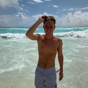 Meet your Posher, Chance